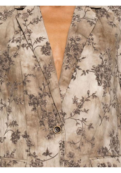 jacket UMA WANG | Jacket | UW6003UW128